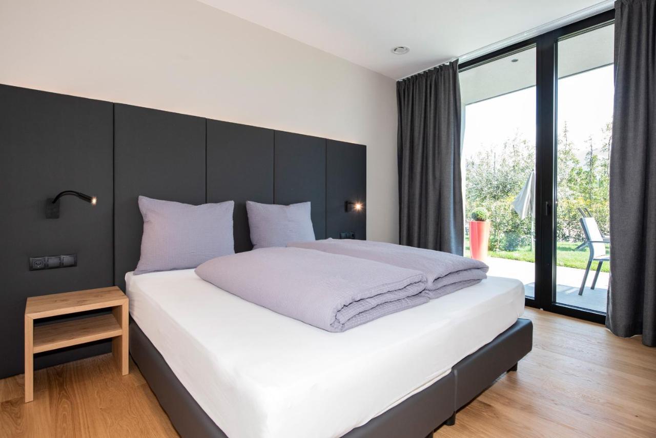 Premium Apartments Faselehof Marlengo Exterior photo
