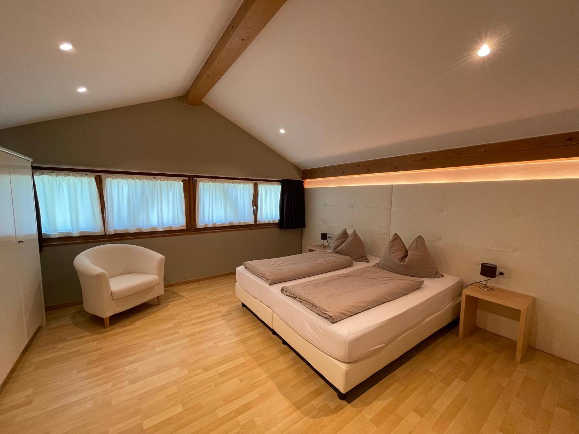 Premium Apartments Faselehof Marlengo Exterior photo