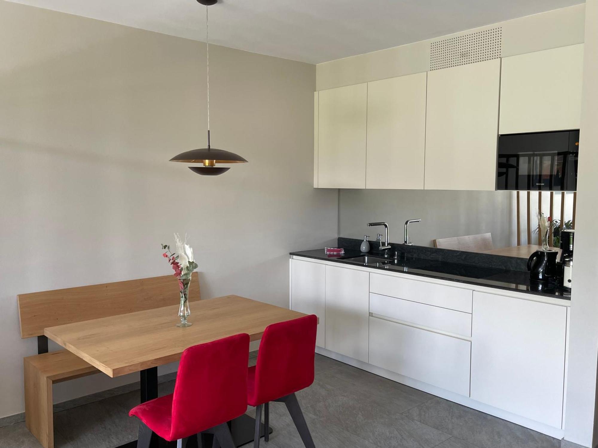Premium Apartments Faselehof Marlengo Exterior photo