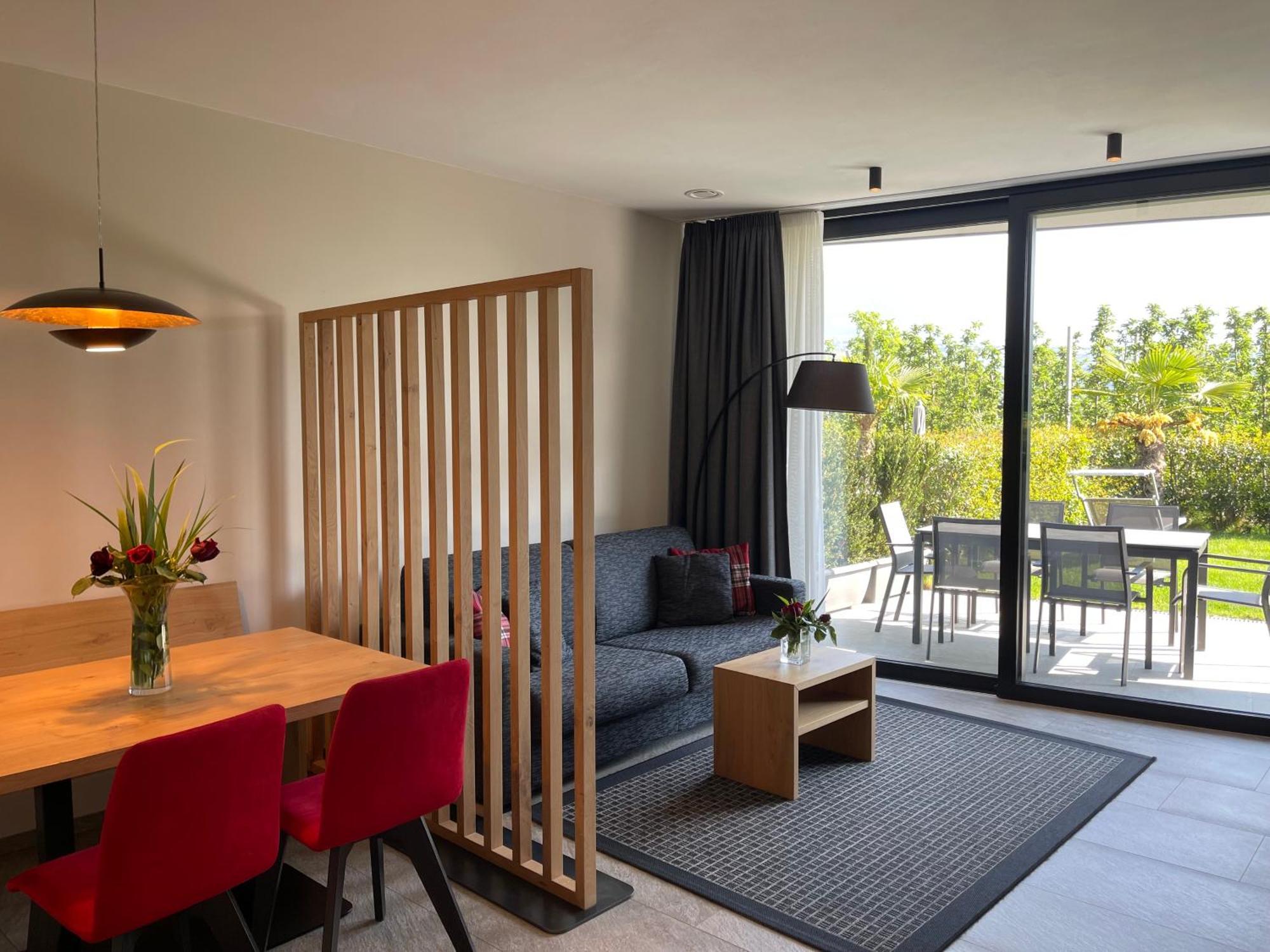 Premium Apartments Faselehof Marlengo Exterior photo