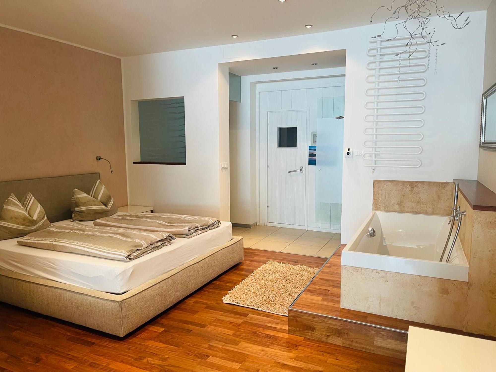 Premium Apartments Faselehof Marlengo Exterior photo