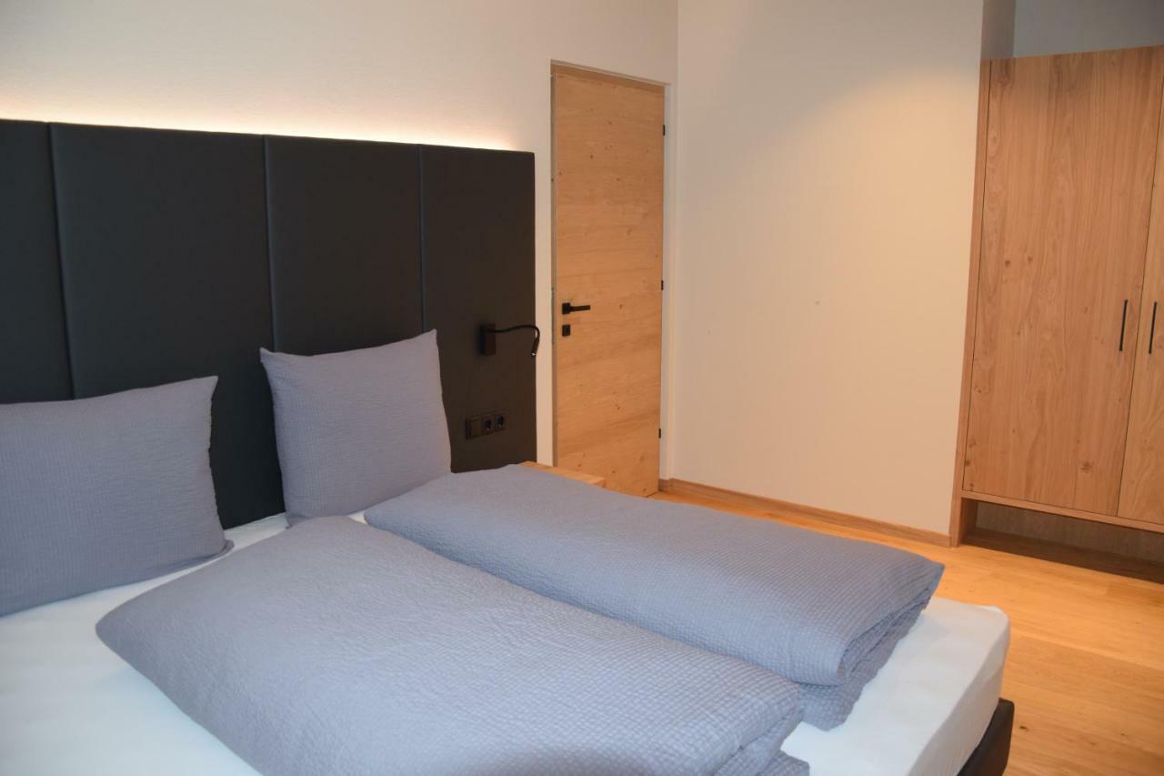 Premium Apartments Faselehof Marlengo Exterior photo